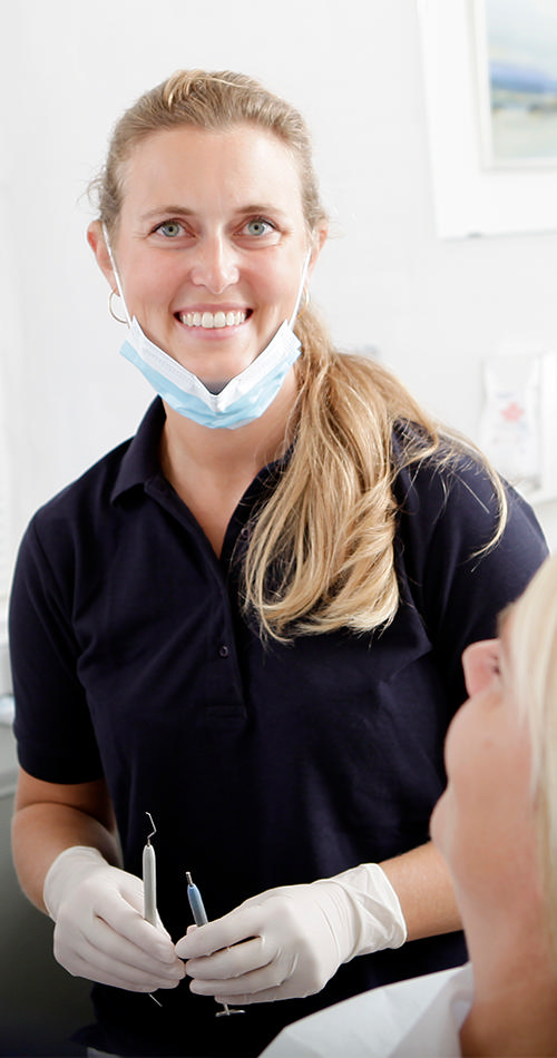 tandklinik på ærø