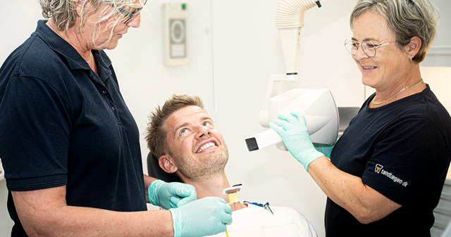 tandklinik odense sv